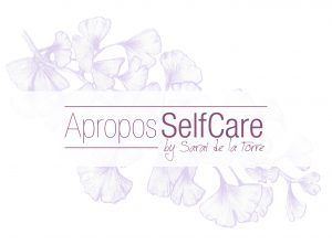 Apropos Selfcare